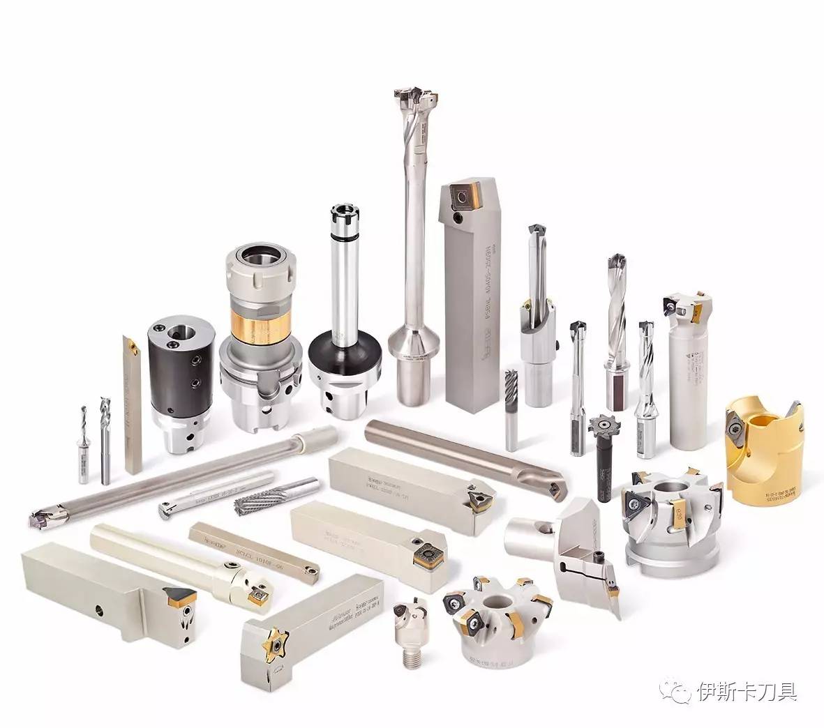 九月漢諾威之約 伊斯卡刀具與匠心儀器的交響