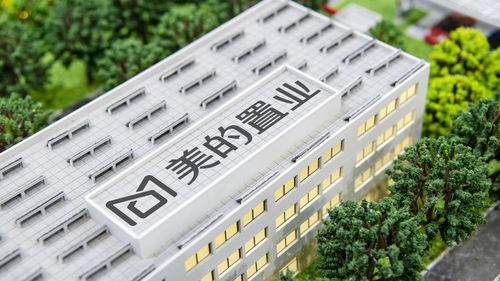 美的置業(yè)擬重組房地產(chǎn)開(kāi)發(fā)股權(quán)，上市公司團(tuán)隊(duì)持續(xù)深耕開(kāi)發(fā)管理業(yè)務(wù)
